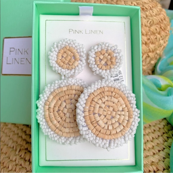 Jewelry - Beaded Earrings